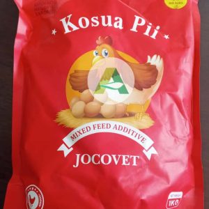 Kosua Pii-Feed Additives