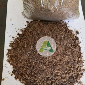 Palm Kernel Cake (PKC)