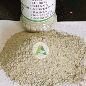 Oyster Shells – Feed Grade (Calcium Source)